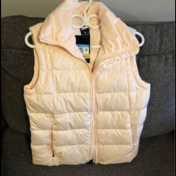 Nike vest - Picture 1 of 2